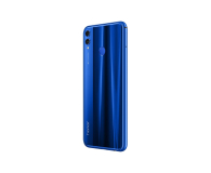 HONOR 8x 4/128GB niebieski - 449203 - zdjęcie 5